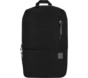 INCASE Compass Flight Nylon 16" Laptop Backpack - Black