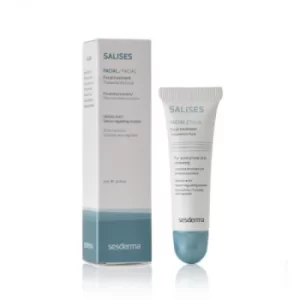 Sesderma Salises Focal Treatment For Acne-Prone Skin Cleansing 15ml