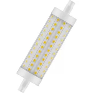Osram Parathom 15W LED R7S Double Ended Very Warm White - 812130-812130
