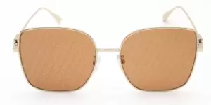 Fendi Sunglasses FE 40013U 10L