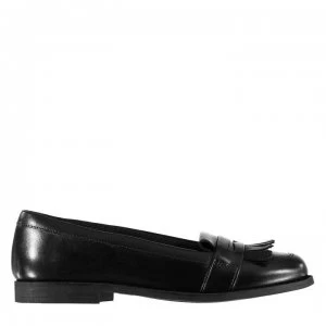 Kangol Layla Junior Shoes - Black