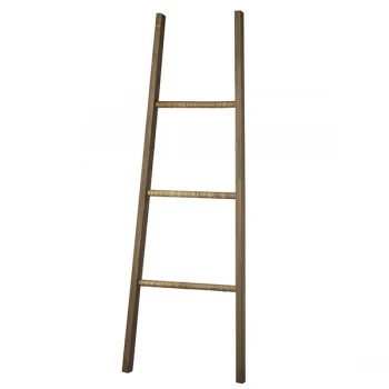 Wooden Display Ladder By Heaven Sends