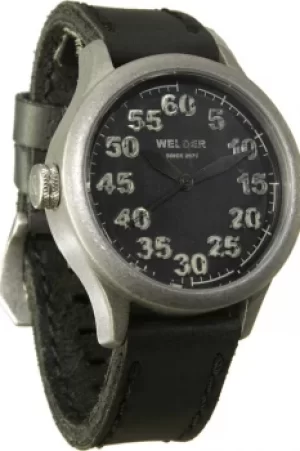 Mens Welder The Bold K20 46mm Watch K20-504