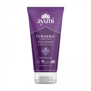 Ayumi Turmeric Face Wash 150ml