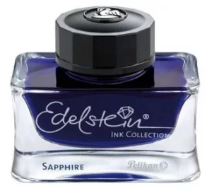Pelikan Edelstein Sapphire Blue Ink 50ml