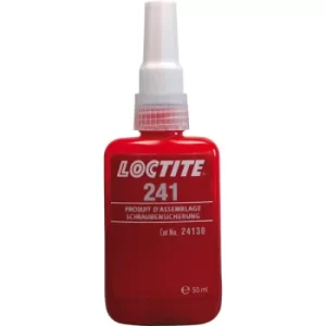 Loctite 135352 241 Threadlocker-Medium Strength Low Viscosity Smal...