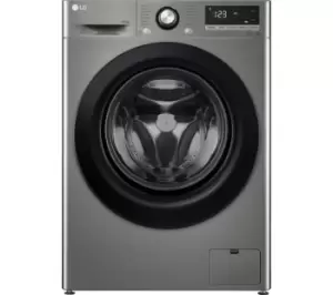 LG F4V310SNEH 10.5KG 1400RPM Washing Machine