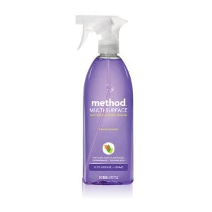 Method All Purpose Cleaning Spray Lavender
