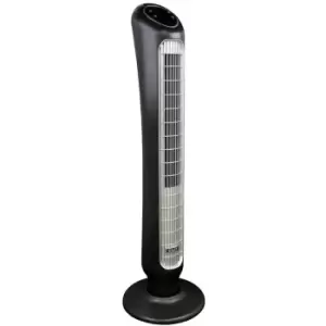STF43Q 43' Quiet High Performance Oscillating Tower Fan - Sealey