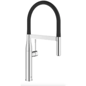 Grohe Essence Single-lever sink mixer 1/2", Chrome (30294000)