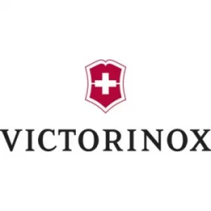 Victorinox 0.2363.T Swiss army knife No. of functions 8 Red (transparent)