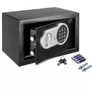 Electric Safe Digital Small Safes 31x20x20cm Keypad Bolt Lock