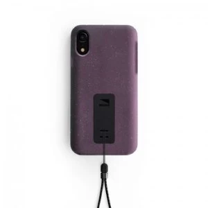 Lander Moab Case for Apple iPhone XR - Purple