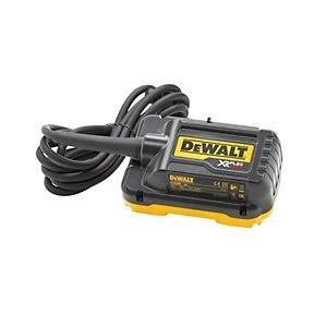 DEWALT 110V Mains Adpater DCB500-LX for 54V DHS780 Mitre Saw DCB500-LX
