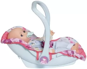 Baby Annabell Active Comfort Car Seat