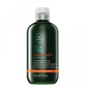 Paul Mitchell Tea Tree Special Colour Conditioner 300ml