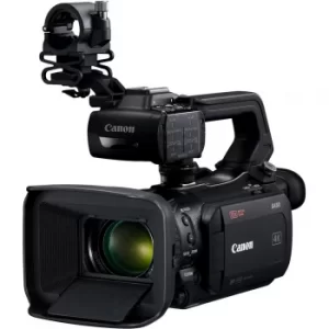 Canon XA50 Professional 4K Ultra HD Camcorder