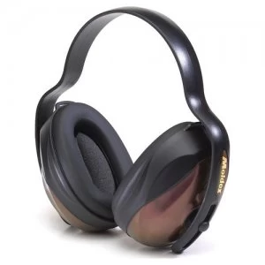 Moldex 6200 M2 Earmuffs Ear Defenders