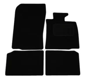Standard Tailored Car Mat for Mini Countryman Pattern 3043 POLCO EQUIP IT MN05