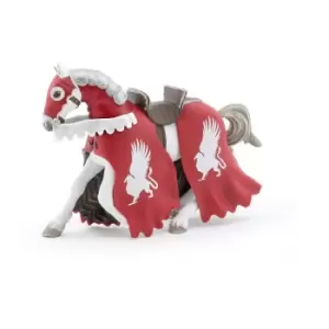 Fantasy World Griffin Knight's Horse Toy Figure (39955)