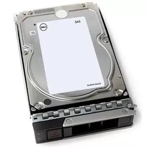 Dell 4TB 400-BLEW 3.5" SAS Internal Hard Disk Drive