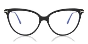 Tom Ford Eyeglasses FT5688-B Blue-Light Block 001