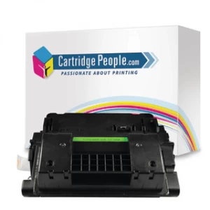 Cartridge People HP 90X Black Laser Toner Ink Cartridge