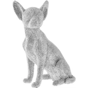 Chihuahua Sitting Ornament By Lesser & Pavey