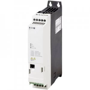 Eaton DE1-124D3FN-N20N AC speed controller 4.3 A 230 V AC