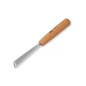 Stubai 550206 No1 Sweep Skew Carving Tool 6mm