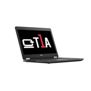 Dell Latitude E5470 14" Laptop
