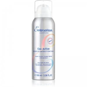 Embryolisse Active Water Face Mist with Moisturizing Effect 100ml