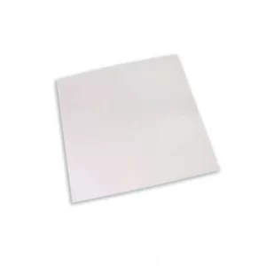 Cardboard Laminator Cleaning Sheets Clear (5)