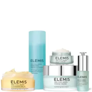 Elemis The Ultimate Pro-Collagen Gift Set (Worth £405.00)
