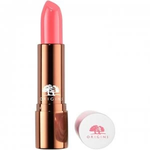 Origins Blooming Bold Lipstick - 17 Peach P