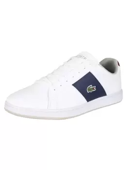 Carnaby EVO CGR Leather Trainers