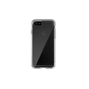 Tech21 Pure Clear mobile phone case 11.9cm (4.7") Cover Transparent