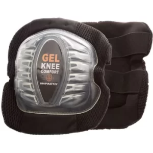864-00 Gel Comfort Knee Pads One Size