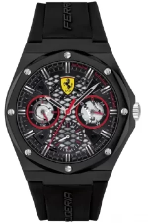 Scuderia Ferrari Aspire Watch 0830785