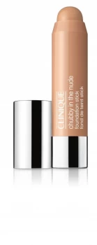 Clinique Chubby In The Nude Foundation Stick Bountiful White