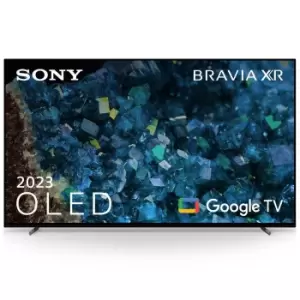 Sony Bravia 65" XR-65A80LU Smart 4K Ultra HD OLED TV