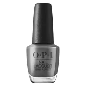 OPI Fall Wonders Collection Nail Lacquer - Clean Slate 15ml