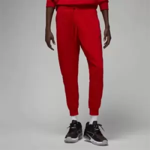 Air Jordan Dri-FIT Sport Mens Fleece Pants - Red