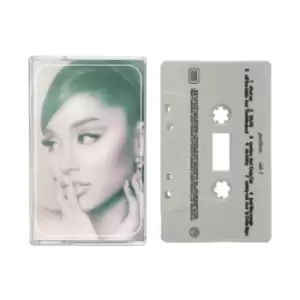 Ariana Grande Positions Cassette Album