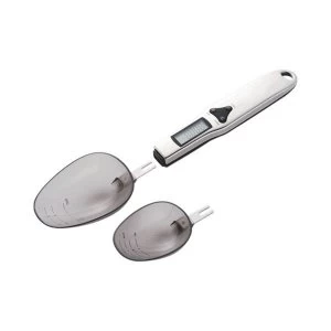 Kenex Digital Kitchen Spoon Scale
