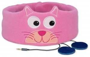 Snuggly Rascals Kitten Kids Headphones