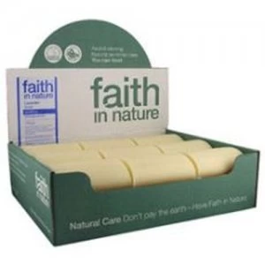 Faith in Nature Grapefruit Soap x18