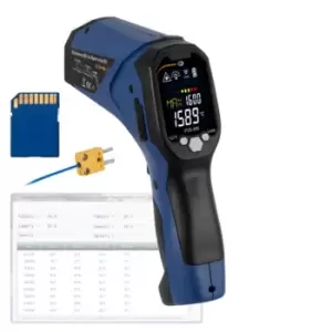 PCE Instruments Infrared Thermometer PCE-895
