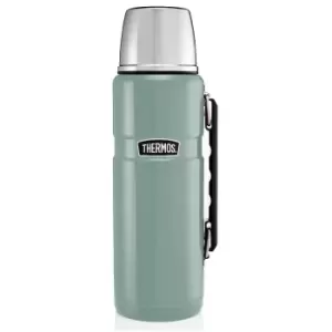 Thermos Stainless King Flask 1.2L - Duck Egg