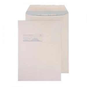 Purely Everyday Envelopes C4 100 gsm White Pack of 250